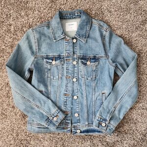 Old Navy Denim Jacket XS